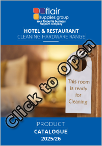 Care Home Cleaning Hardware Catalogue